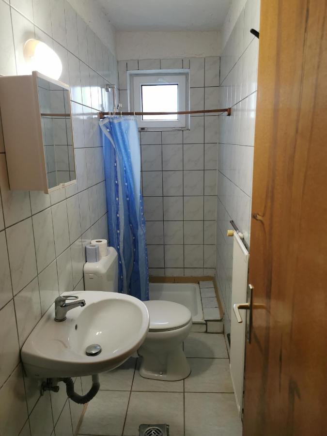 Fortuna Vendeghaz Balatonmáriafürdő 外观 照片
